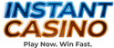 Instant  Casino